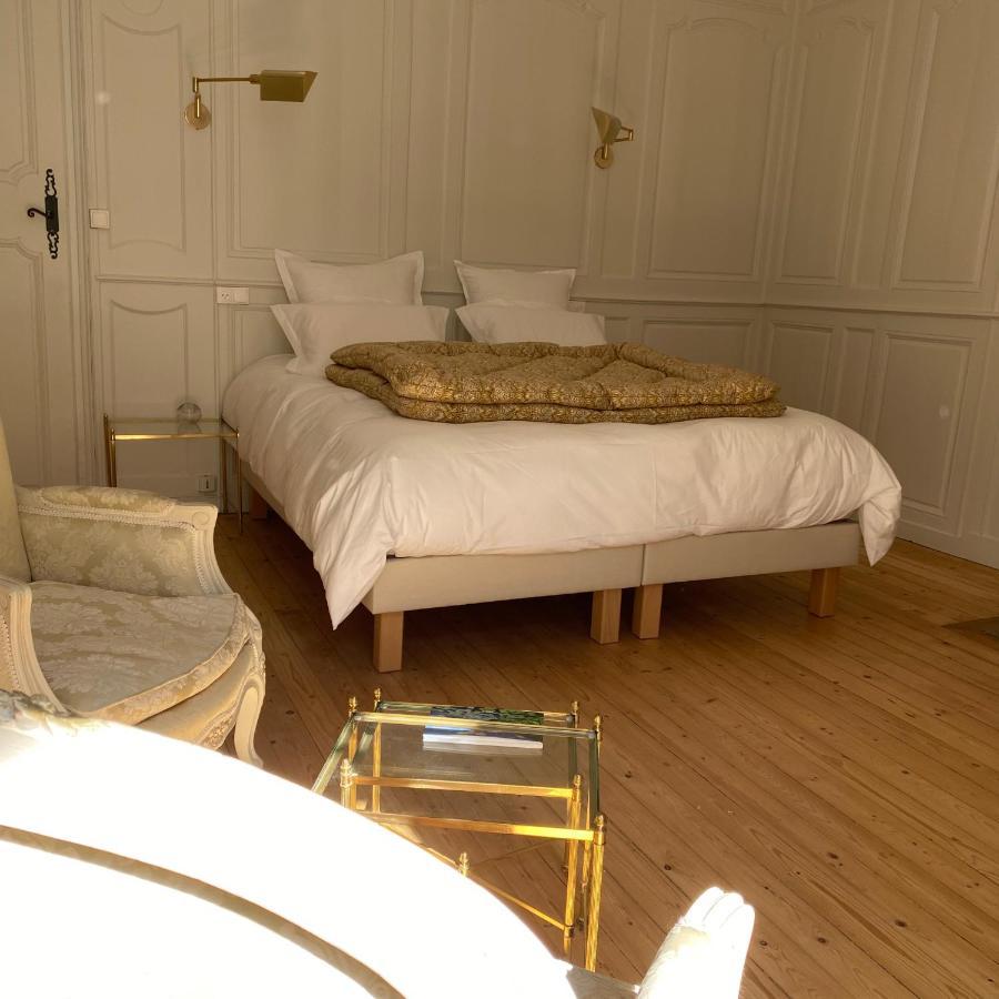 L'Appartement By Merveilles De Marie Lons-le-Saunier Eksteriør billede